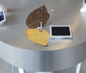 ue防盗器的高品质安全防护应用j9九游会登录合弘科技：InV