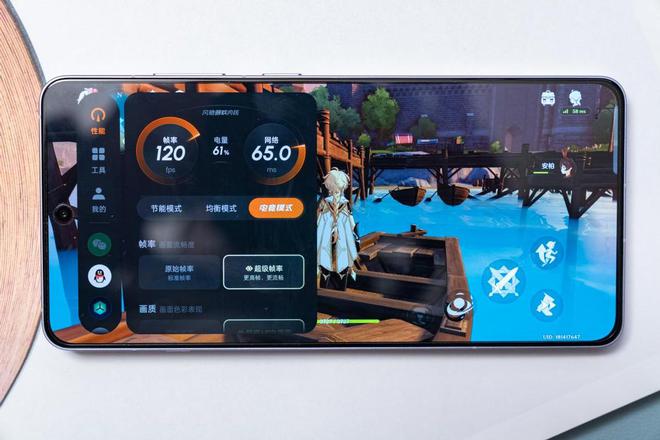 0 Pro：国补当下性价比直屏手机该怎么选j9国际站一加Ace 5 Pro与红米K8(图6)