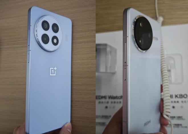 0 Pro：国补当下性价比直屏手机该怎么选j9国际站一加Ace 5 Pro与红米K8(图12)