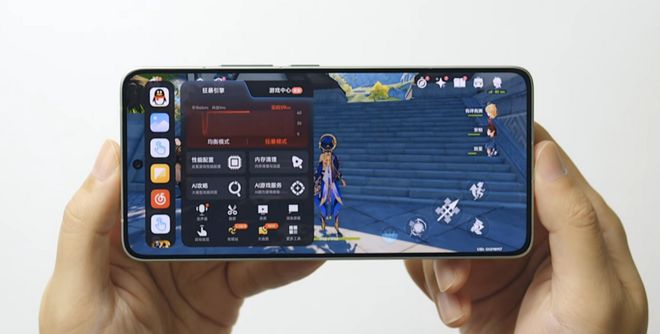 0 Pro：国补当下性价比直屏手机该怎么选j9国际站一加Ace 5 Pro与红米K8(图13)