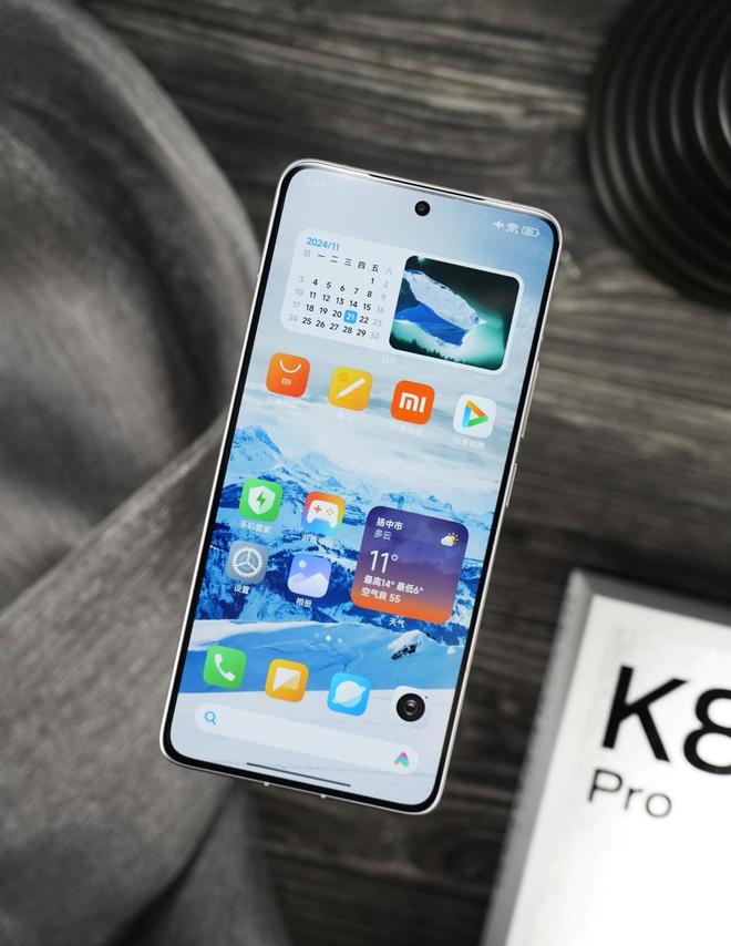 0 Pro：国补当下性价比直屏手机该怎么选j9国际站一加Ace 5 Pro与红米K8(图20)